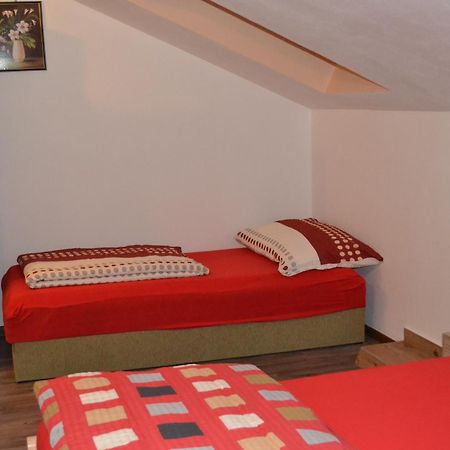 Apartment Holiday Lungoetz Анаберг им Ламертал Екстериор снимка
