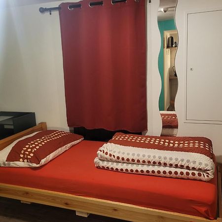 Apartment Holiday Lungoetz Анаберг им Ламертал Екстериор снимка