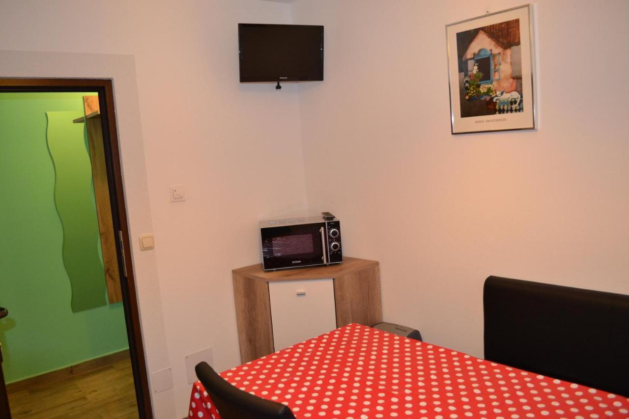 Apartment Holiday Lungoetz Анаберг им Ламертал Екстериор снимка