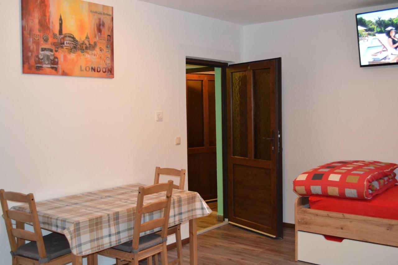 Apartment Holiday Lungoetz Анаберг им Ламертал Екстериор снимка