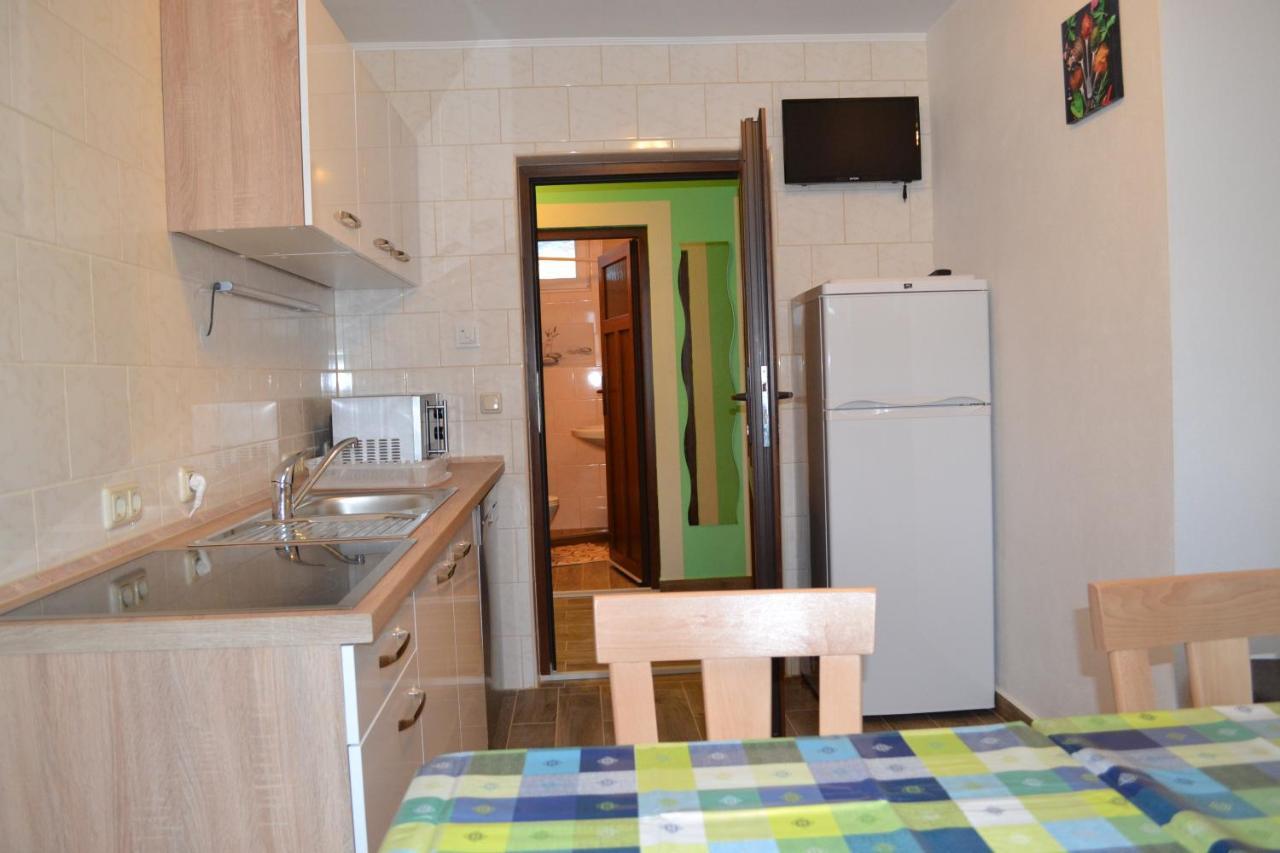 Apartment Holiday Lungoetz Анаберг им Ламертал Екстериор снимка