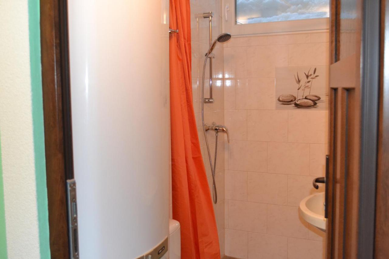Apartment Holiday Lungoetz Анаберг им Ламертал Екстериор снимка