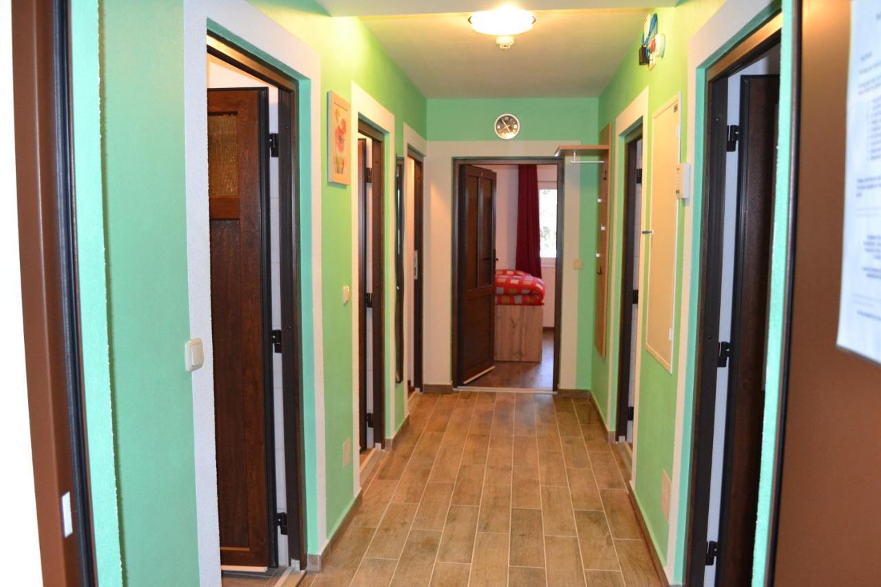 Apartment Holiday Lungoetz Анаберг им Ламертал Екстериор снимка
