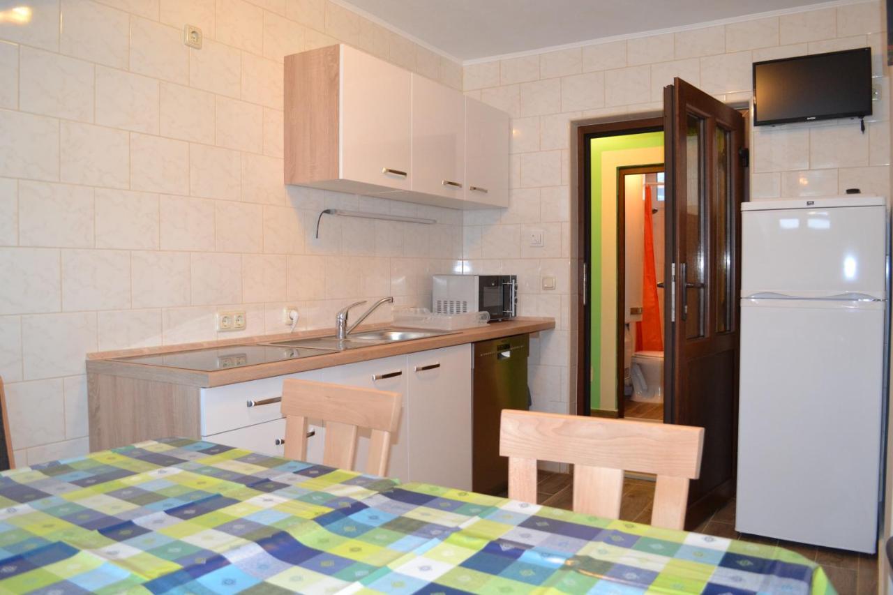 Apartment Holiday Lungoetz Анаберг им Ламертал Екстериор снимка