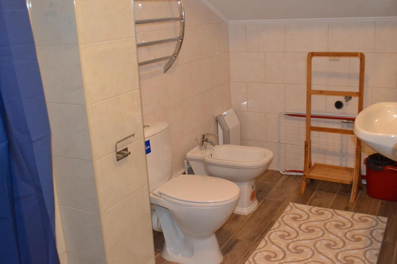 Apartment Holiday Lungoetz Анаберг им Ламертал Екстериор снимка