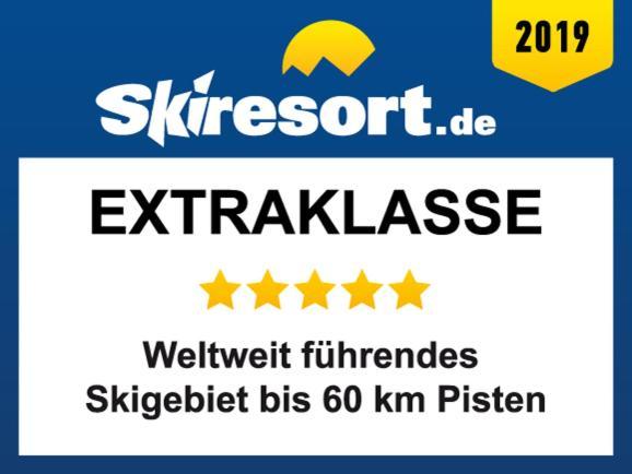 Apartment Holiday Lungoetz Анаберг им Ламертал Екстериор снимка