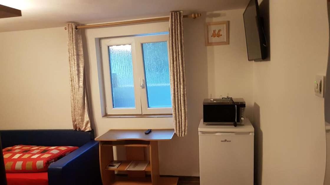Apartment Holiday Lungoetz Анаберг им Ламертал Екстериор снимка
