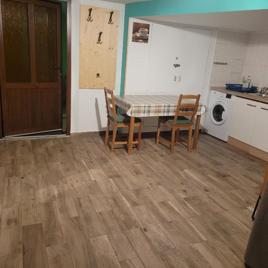 Apartment Holiday Lungoetz Анаберг им Ламертал Екстериор снимка