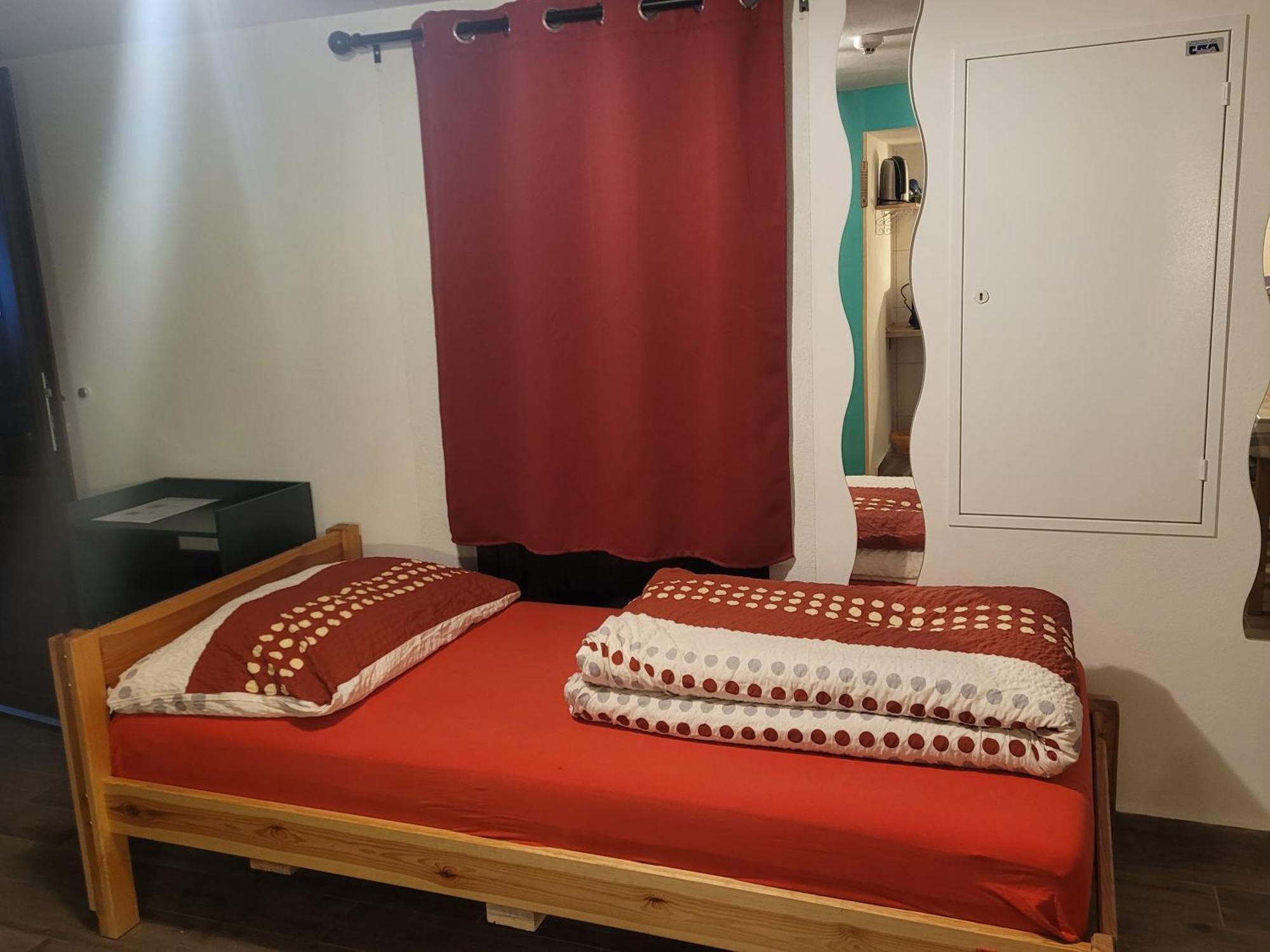 Apartment Holiday Lungoetz Анаберг им Ламертал Екстериор снимка